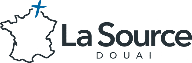 La Source Douai, accueil